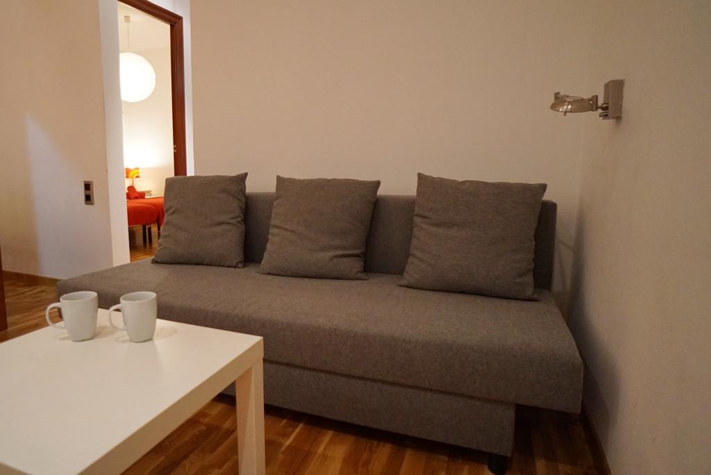 Apartmán Barcelona4Seasons - Miro Exteriér fotografie