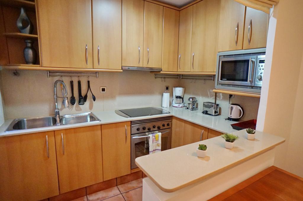 Apartmán Barcelona4Seasons - Miro Exteriér fotografie