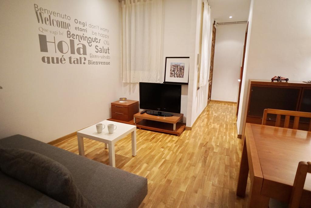Apartmán Barcelona4Seasons - Miro Exteriér fotografie