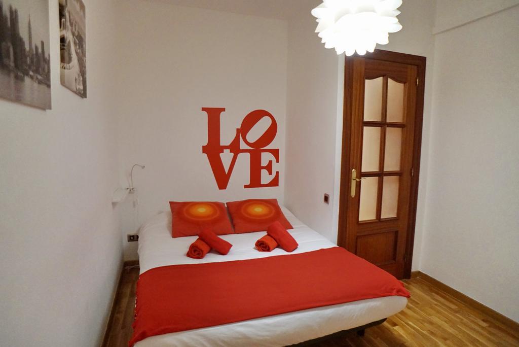 Apartmán Barcelona4Seasons - Miro Exteriér fotografie